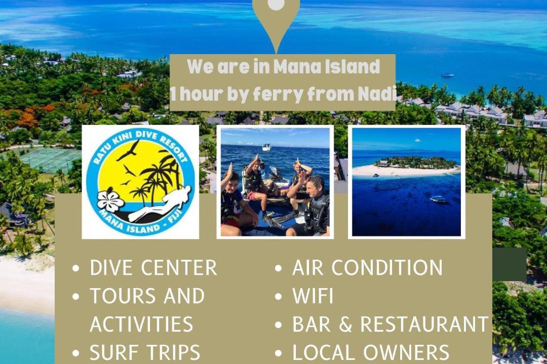 Photo of Others in Mana Island