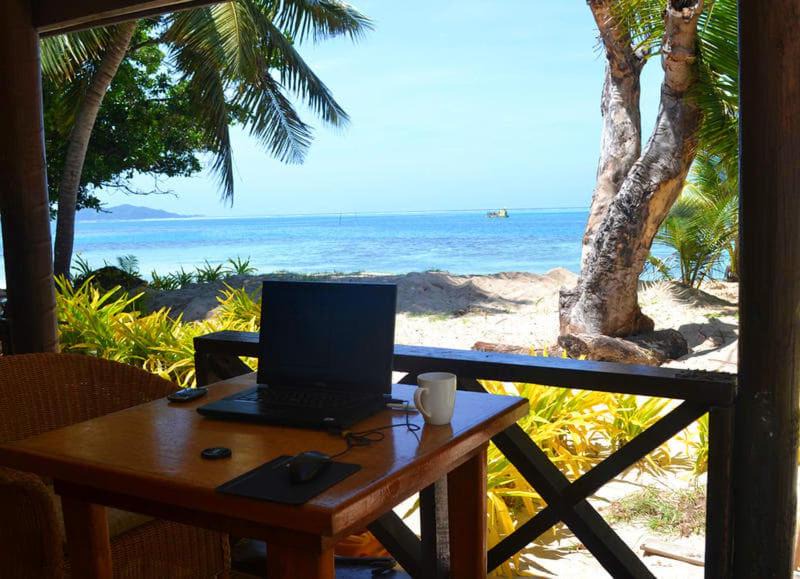 Photo of Others in Mana Island