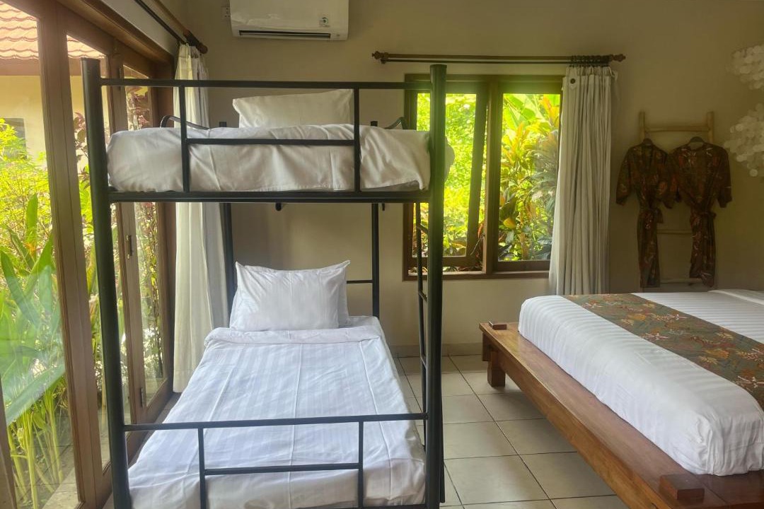 Photo of Bedroom in Suraberata
