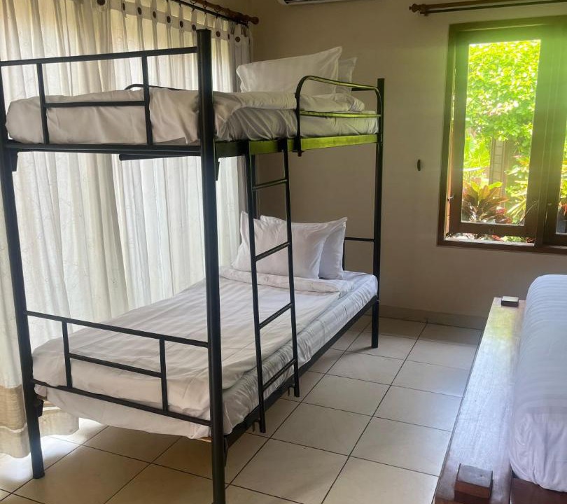 Photo of Bedroom in Suraberata