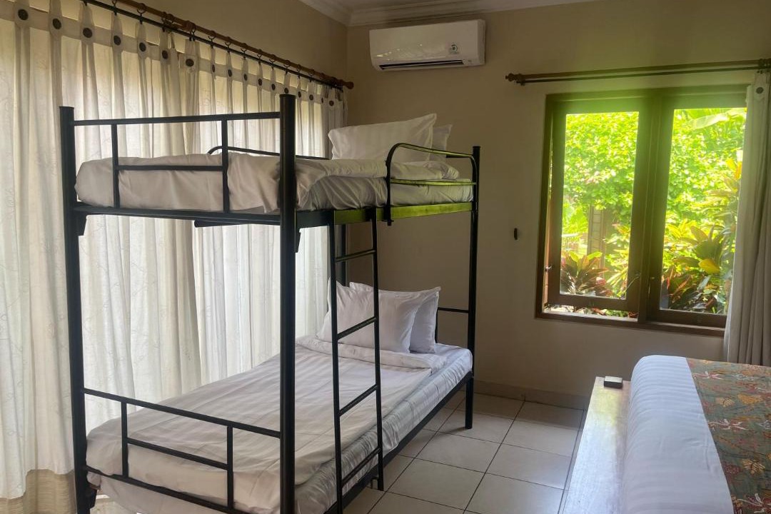 Photo of Bedroom in Suraberata