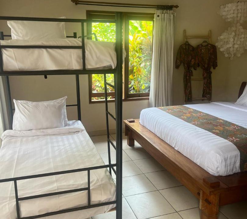 Photo of Bedroom in Suraberata