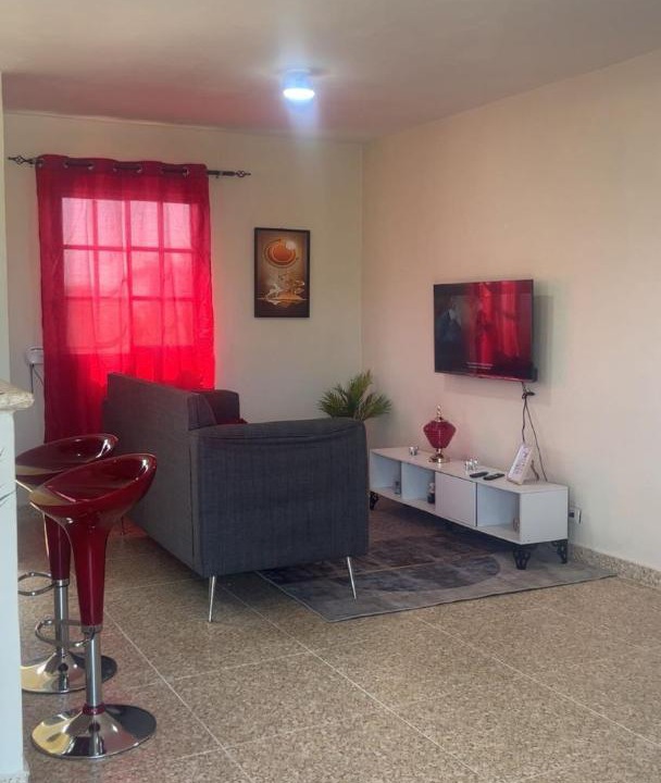 Photo of Livingroom in Santo Domingo Este