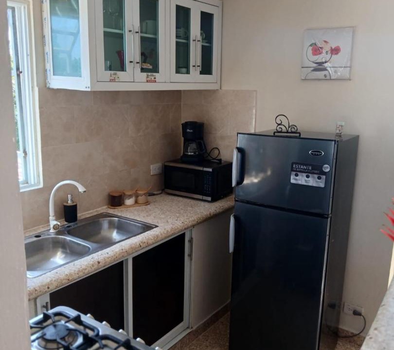 Photo of Kitchen in Santo Domingo Este