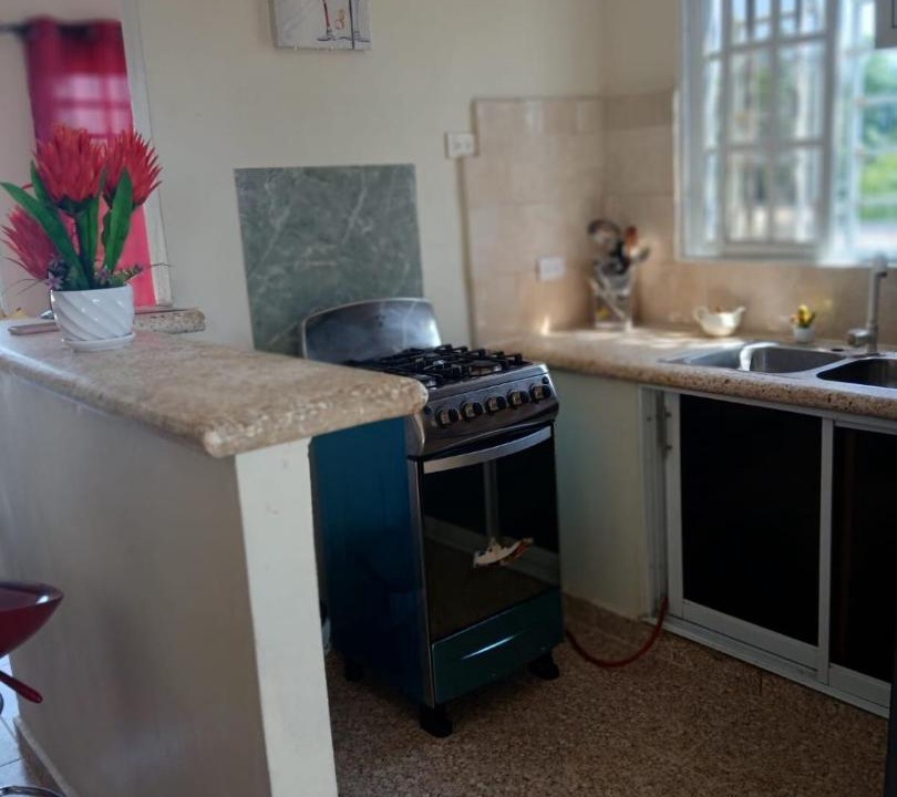 Photo of Kitchen in Santo Domingo Este