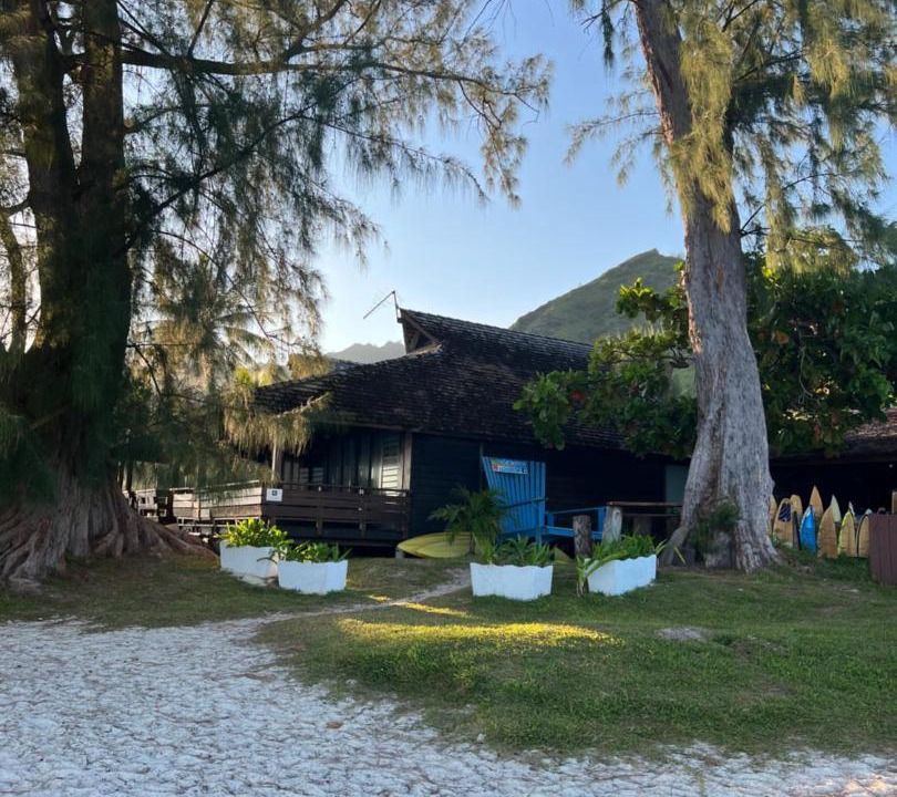 Photo of Others in Moorea-Maiao