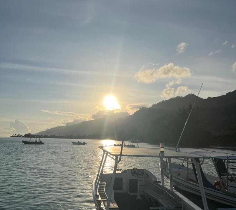 Photo of Others in Moorea-Maiao
