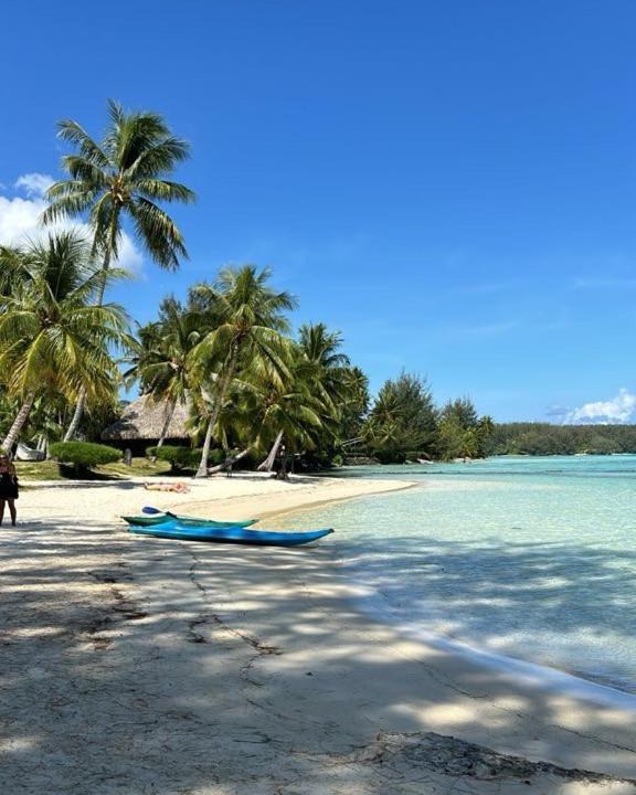 Photo of Others in Moorea-Maiao