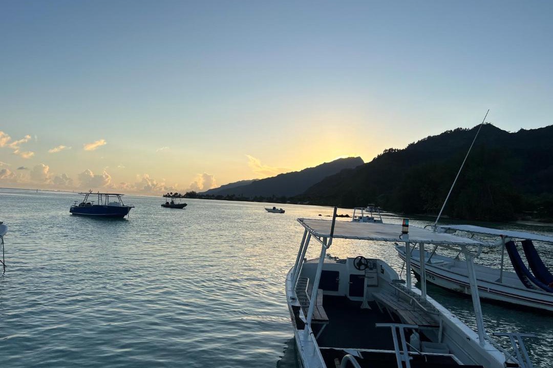 Photo of Others in Moorea-Maiao