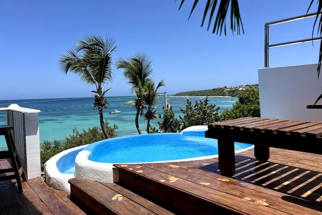 Photo of Patio Balcony in Punta Rucia
