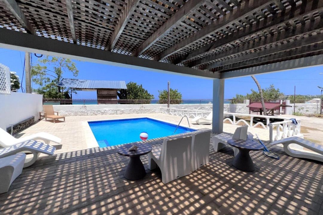 Photo of Patio Balcony in Punta Rucia