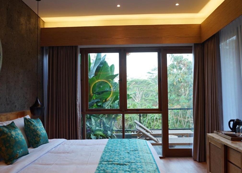 Photo of Bedroom in Kemenuh