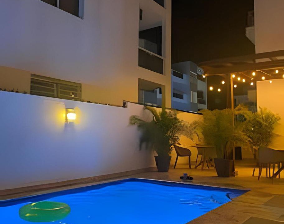 Photo of Patio Balcony in Los Melones