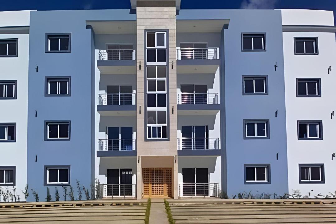 Photo of Buildings in Los Melones