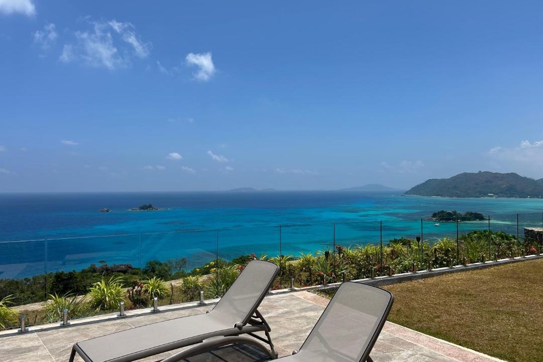 Photo of Others in Grand'Anse Praslin