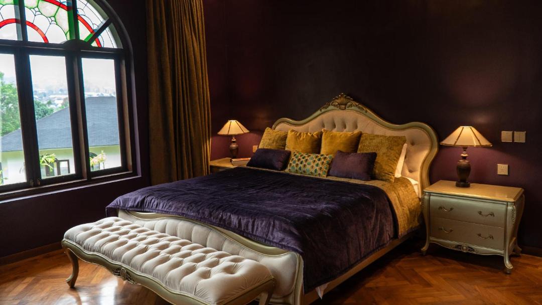 Photo of Bedroom in Bedugul