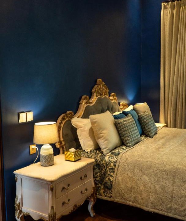 Photo of Bedroom in Bedugul