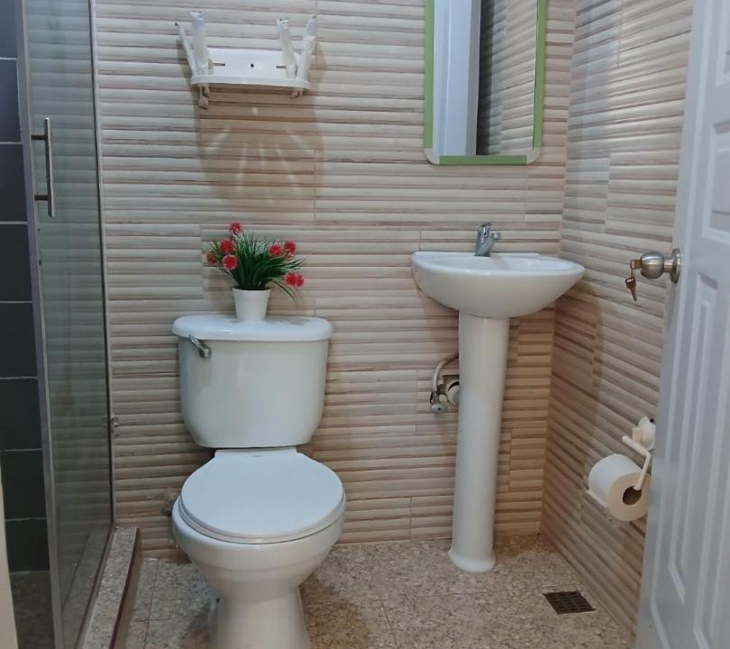 Photo of Bathroom in Santo Domingo Este