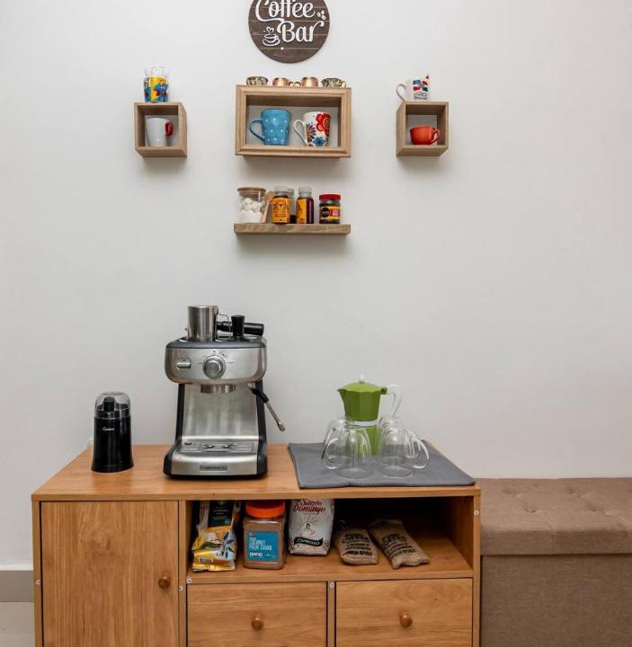 Photo of Kitchen in Montellano