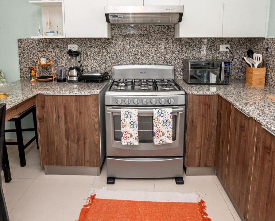 Photo of Kitchen in Montellano