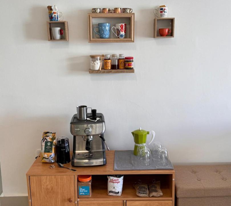 Photo of Kitchen in Montellano