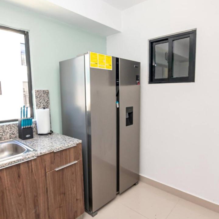 Photo of Kitchen in Montellano