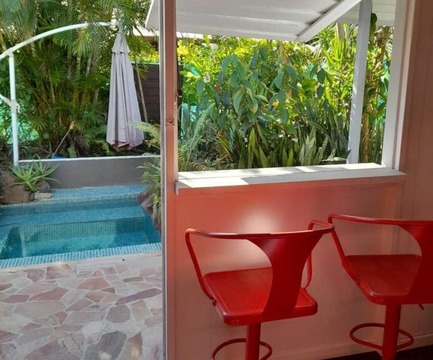 Photo of Patio Balcony in Vai'anae