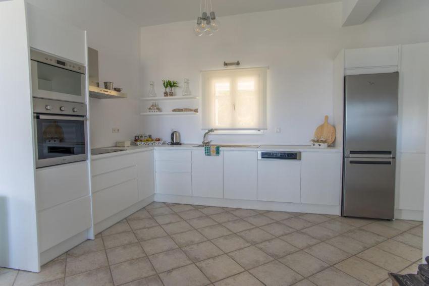 Photo of Kitchen in Parikia
