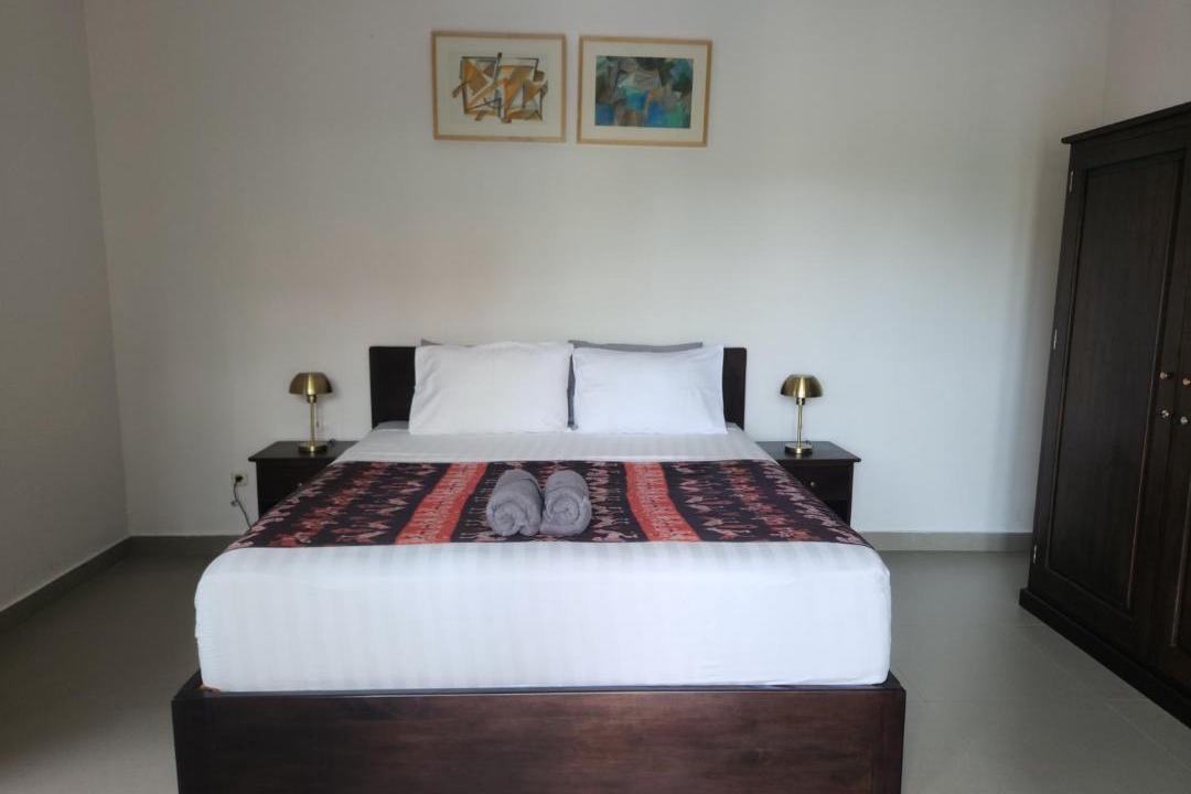 Photo of Bedroom in Lovina