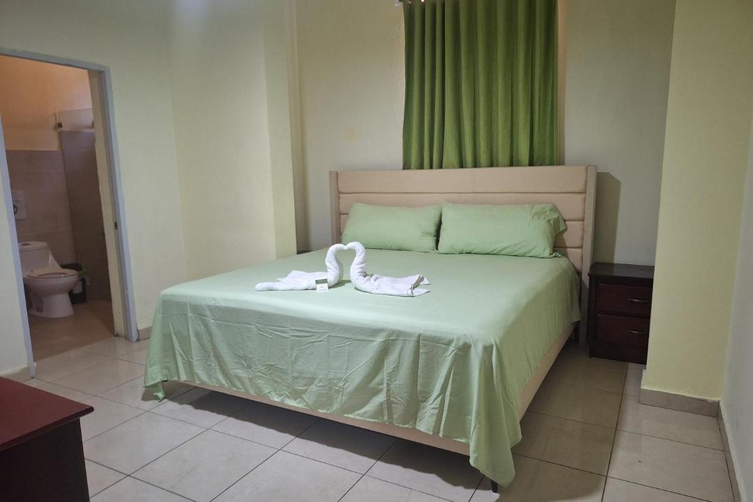 Photo of Bedroom in Gascue