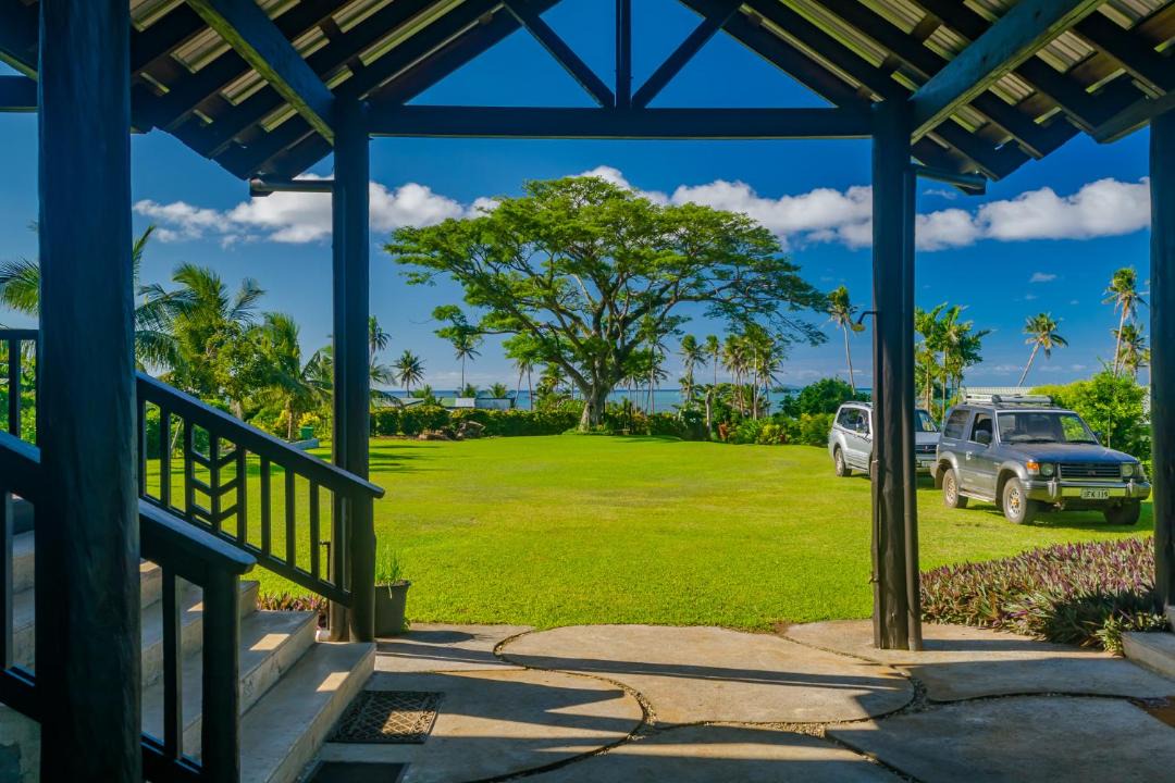 Photo of Others in Taveuni Island East