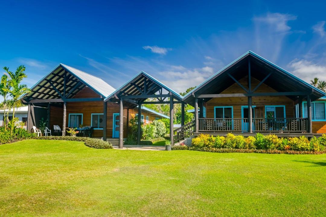 Photo of Others in Taveuni Island East