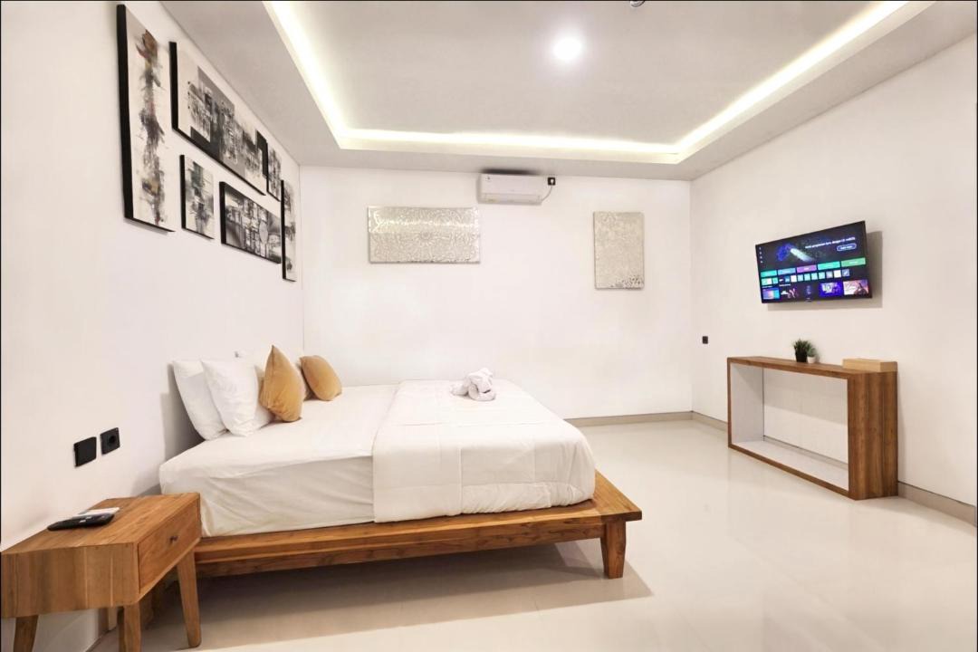 Photo of Bedroom in Berawa