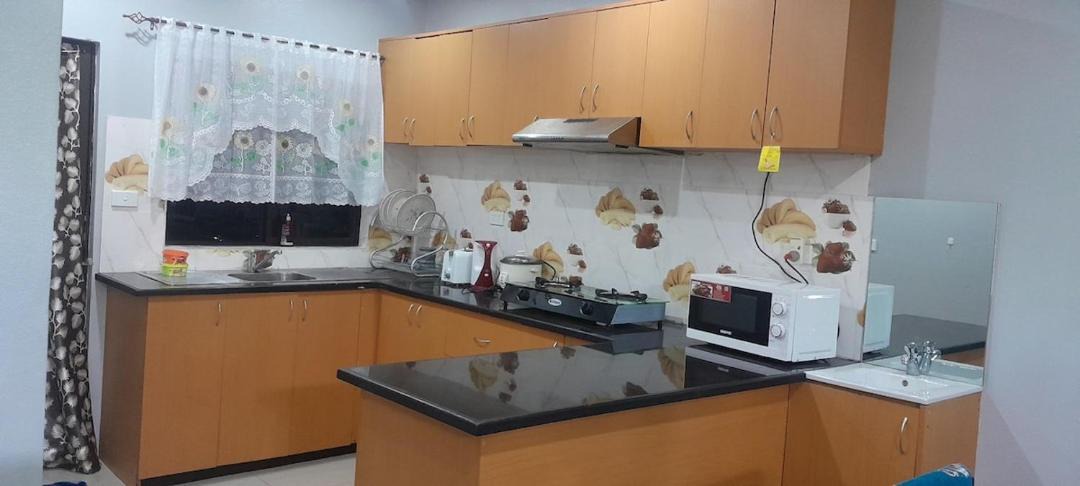 Photo of Kitchen in Sigatoka