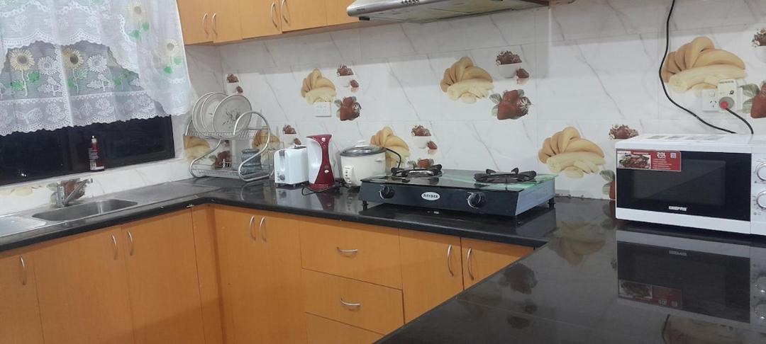 Photo of Kitchen in Sigatoka