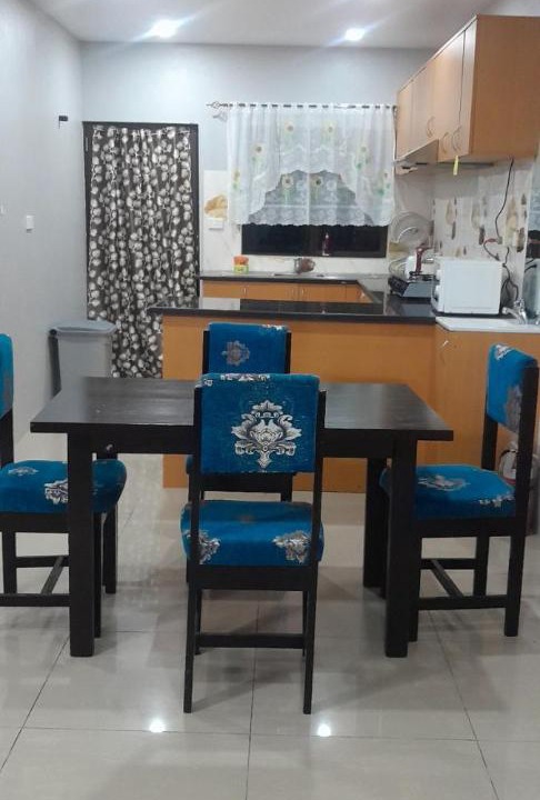 Photo of Kitchen in Sigatoka