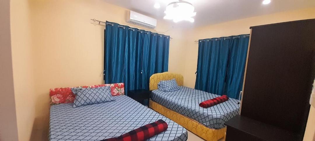 Photo of Bedroom in Sigatoka