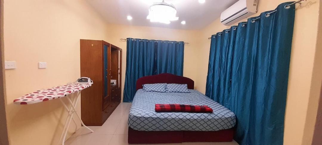 Photo of Bedroom in Sigatoka