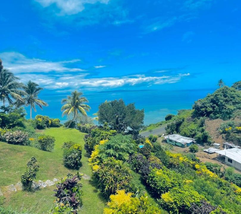 Photo of Others in Taveuni Island East