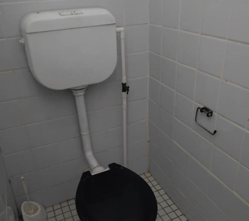 Photo of Bathroom in Taveuni Island East