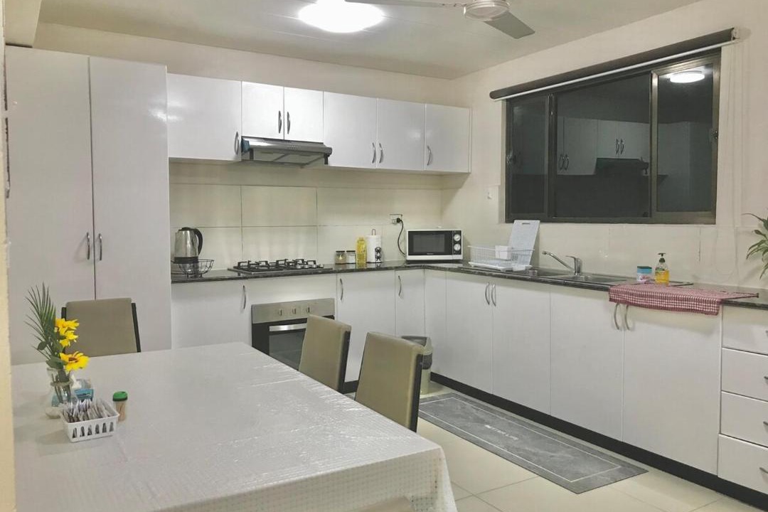 Photo of Kitchen in Martintar