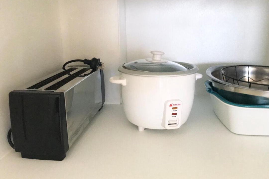 Photo of Kitchen in Martintar