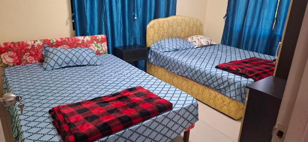 Photo of Bedroom in Sigatoka