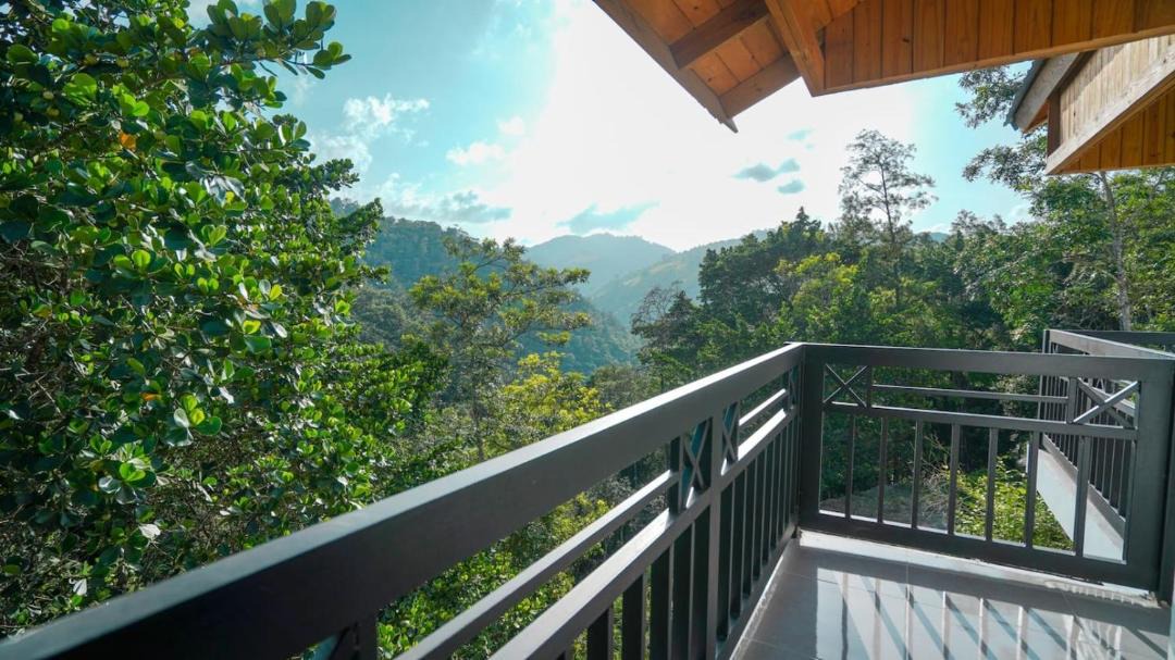 Photo of Patio Balcony in La Vega Province