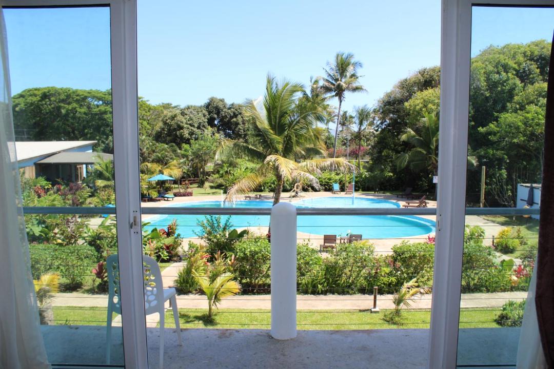 Photo of Patio Balcony in Tagaqe