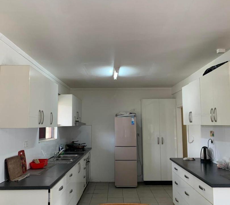 Photo of Kitchen in Martintar