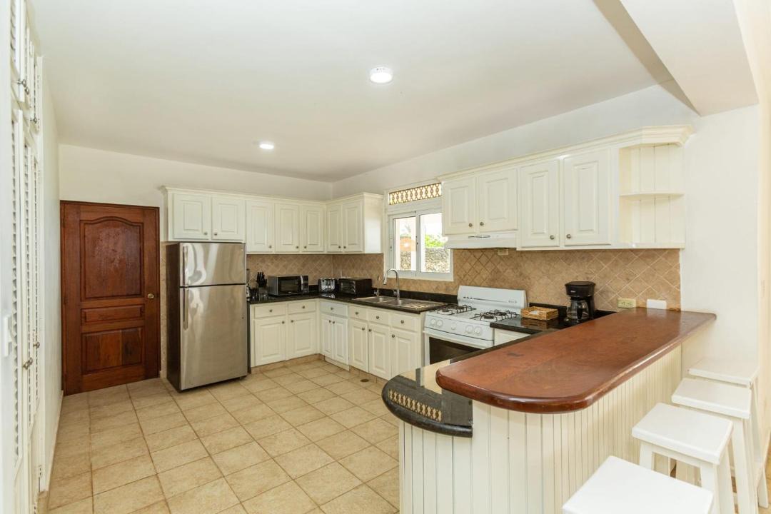 Photo of Kitchen in Playa Chiquita