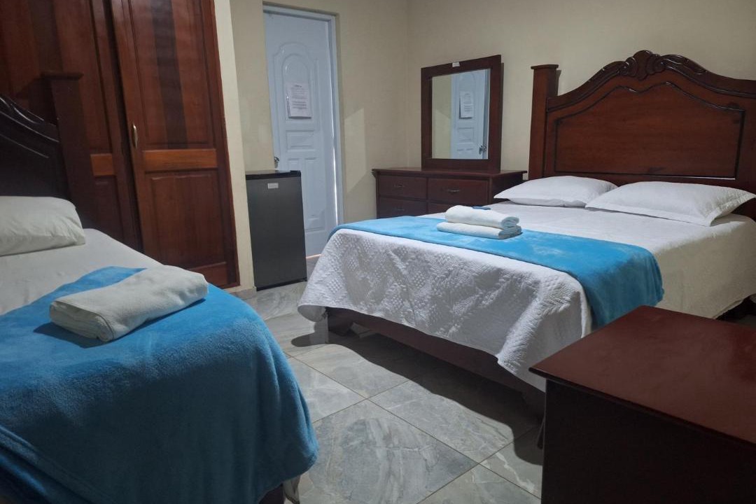 Photo of Bedroom in Ciudad Nueva