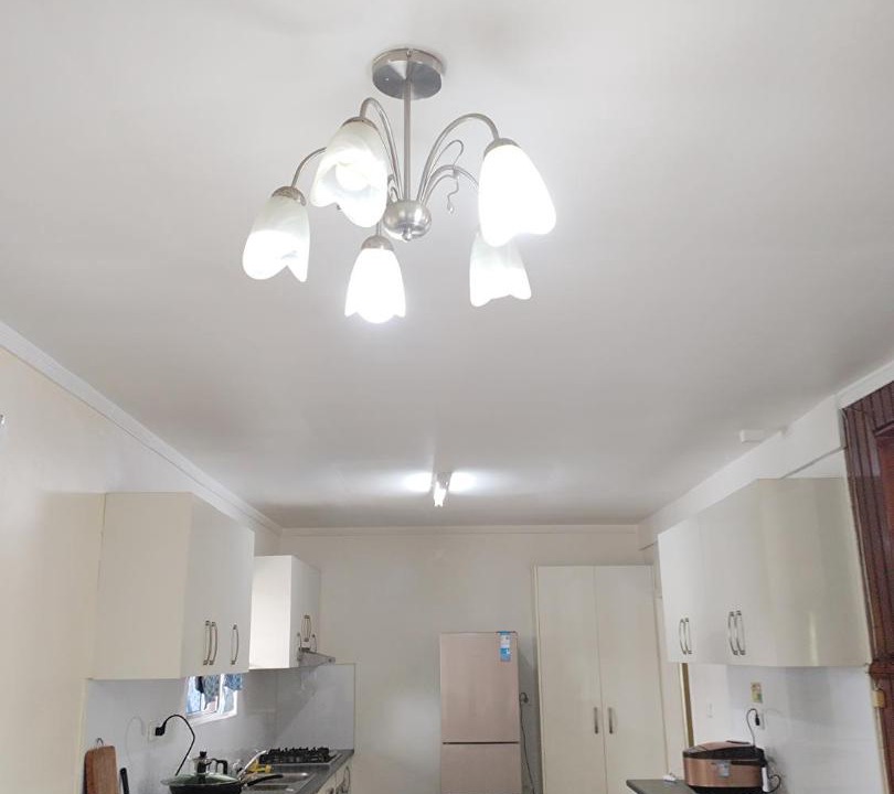 Photo of Kitchen in Martintar