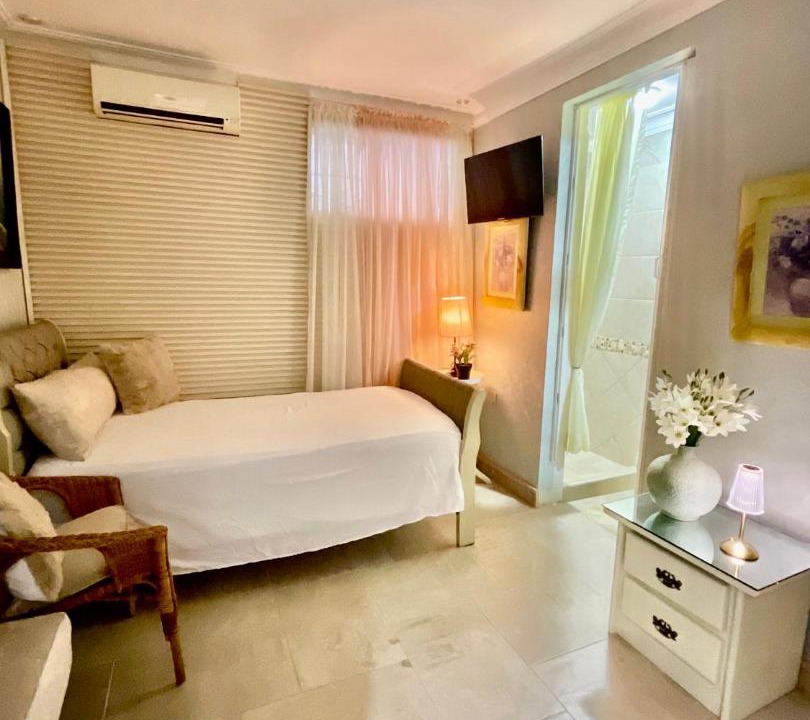 Photo of Bedroom in Gascue